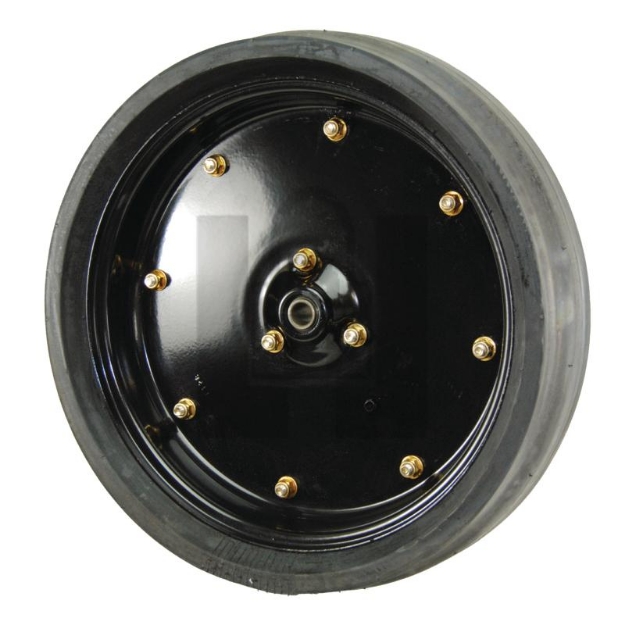 Picture of Gauge Wheel Assembly