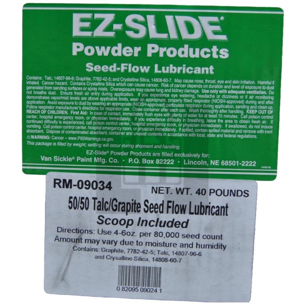 Picture of 50/50 40 lbs