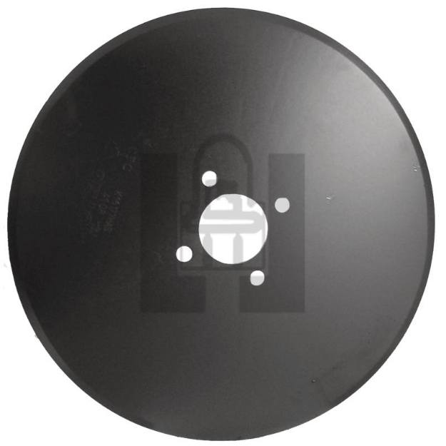 Picture of Seed Disc, 16"