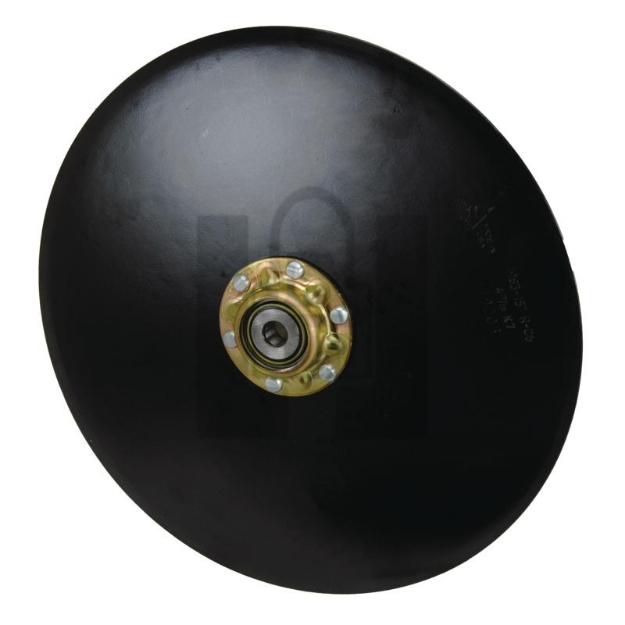 Picture of Seed Disc Opener Assembly