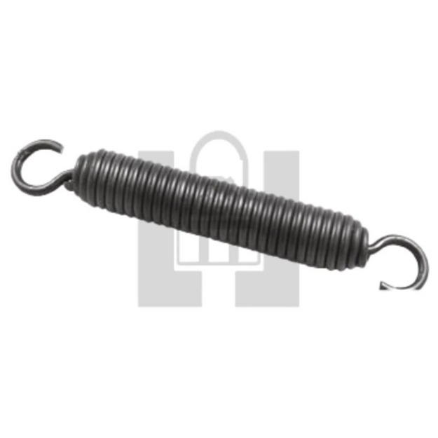 Picture of Spring, Yetter, 1-5/8 O.D.