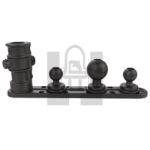 Picture of Tough Track, 10.75" long