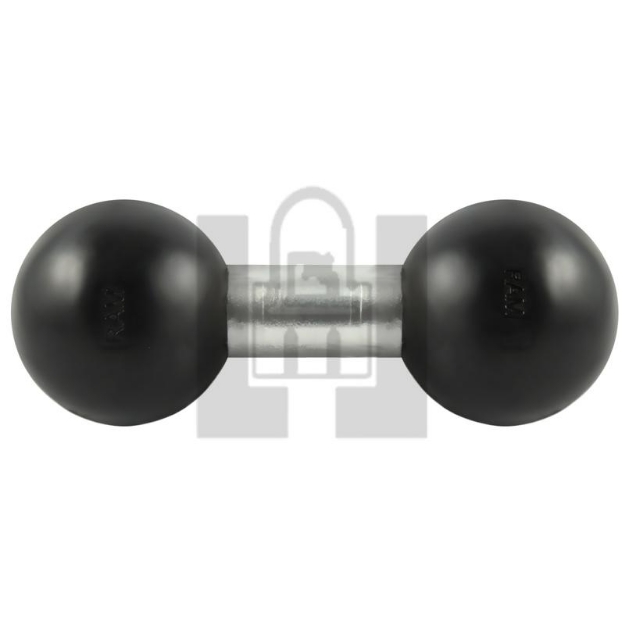 Picture of Double Ball Adapter