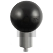 Picture of Ball with threaded post