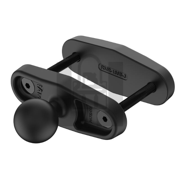 Picture of Square Post Clamp