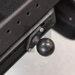 Picture of Wheelchair Ball Base