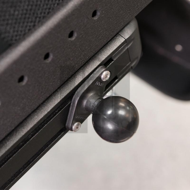 Picture of Wheelchair Ball Base