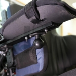 Picture of Wheelchair Ball Base