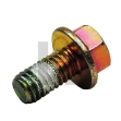 Picture of Flange head bolt