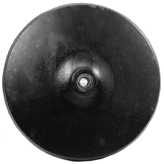 Picture of Cast Closing Wheel With H750