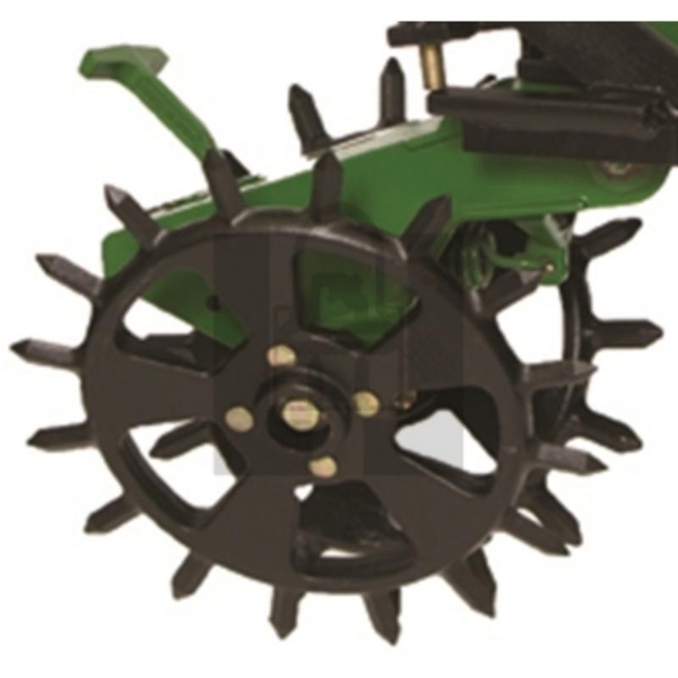Picture of SPIKE CLOSING WHEELS, 7200.