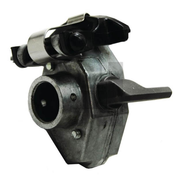 Picture of Flex Coupler Assembly