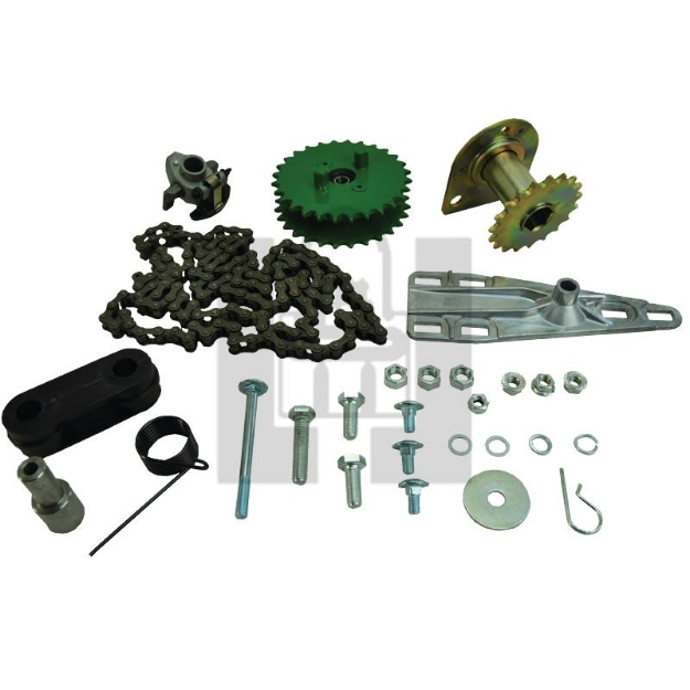 Picture of Hopper Drive Kit For Vacuum meters