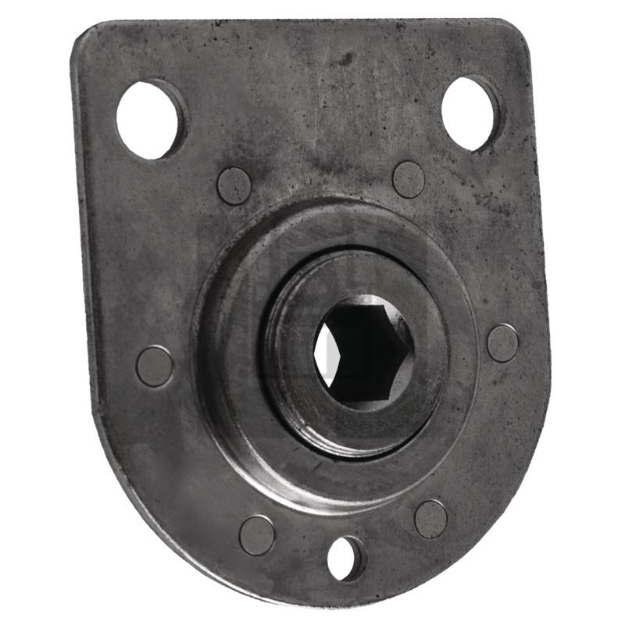 Picture of 9/16" Hex Bore Bearing