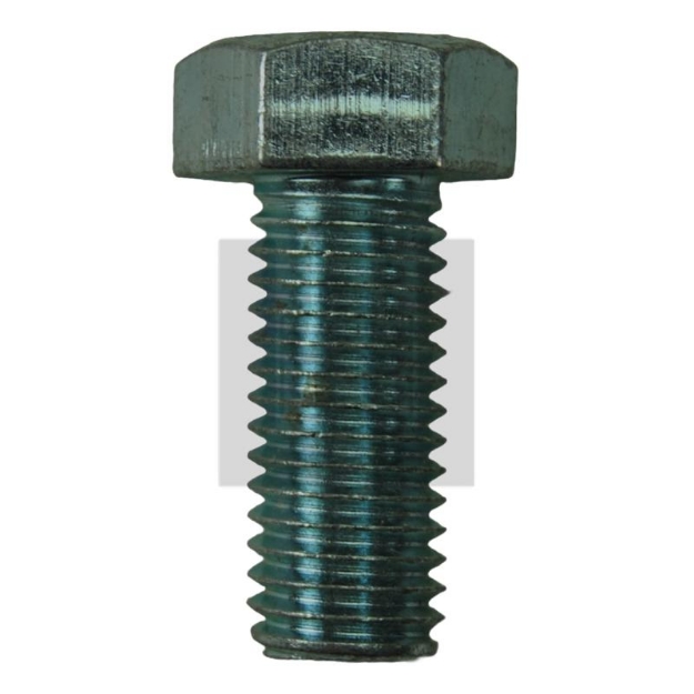 Picture of 16 mm x 60 mm hardened bolt