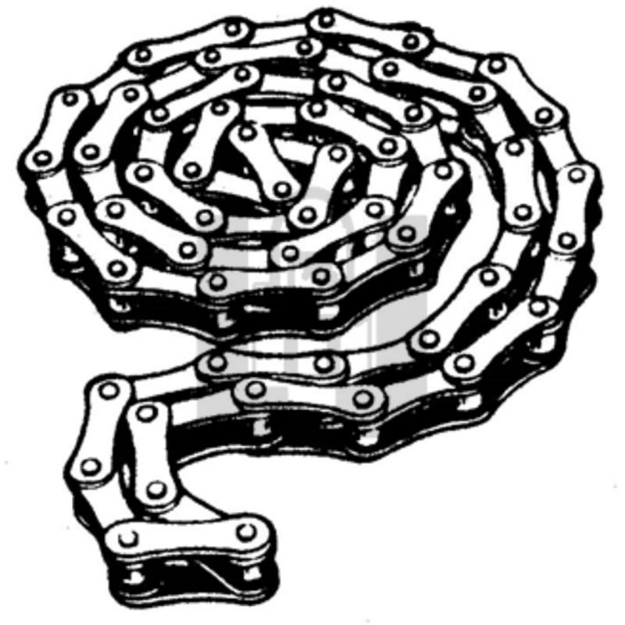 Picture of Main Wheel Drive Chain