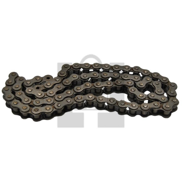 Picture of Seed Transmission Chain