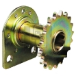Picture of Sprocket And Bearing Unit