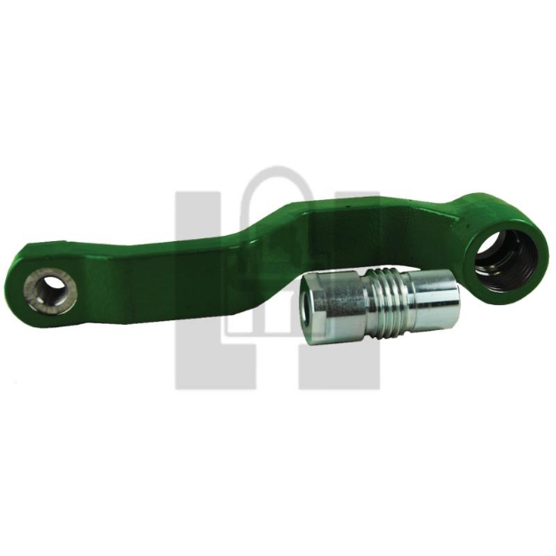 Picture of New Style Gauge WH. Arm