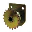 Picture of Sprocket with Brg, 9/16"