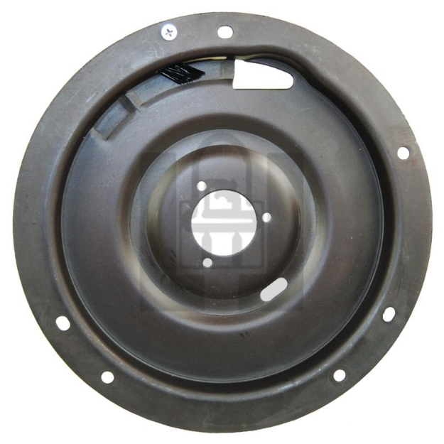 Picture of Carrier Plate With Brush