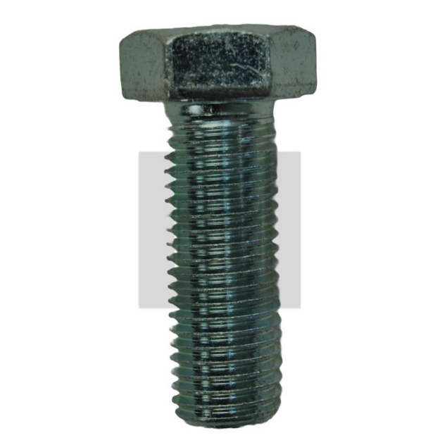 Picture of 16 mm x 45 mm hardened bolt