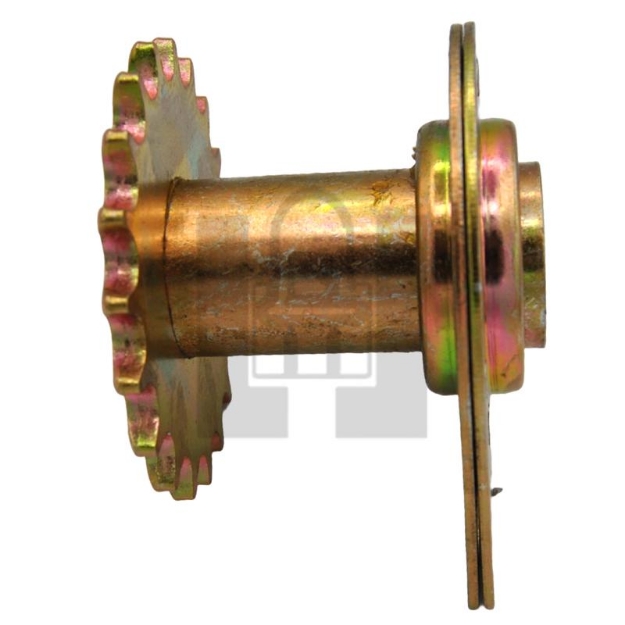 Picture of Bearing Sprocket 2-1/8"