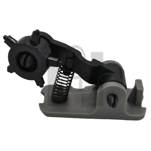 Picture of Knockout Wheel