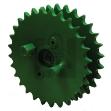 Picture of Sprocket Assembly
