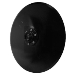 Picture of Seed Disc Assembly with Cast Hub to fit