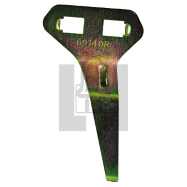 Picture of Rotary Scraper Arm, RH