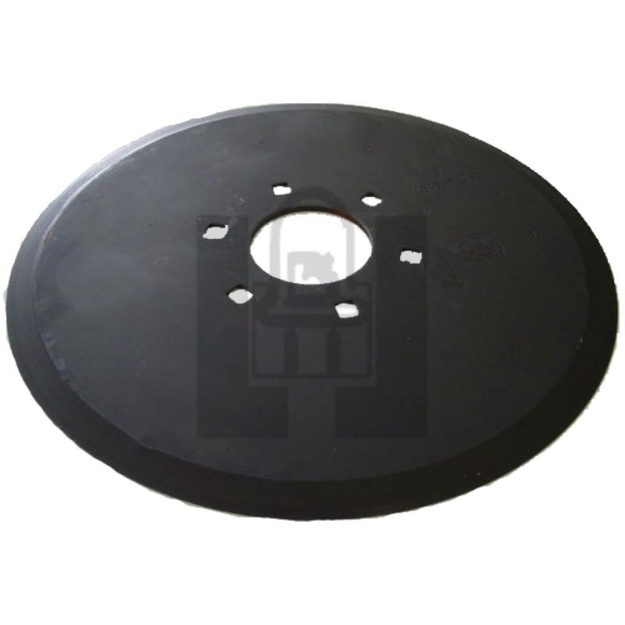 Picture of Fertilizer Blade, Plain Edge