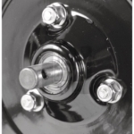 Picture of Gauge Wheel Assembly