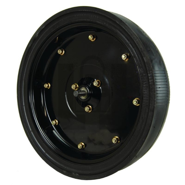Picture of Gauge Wheel Assembly