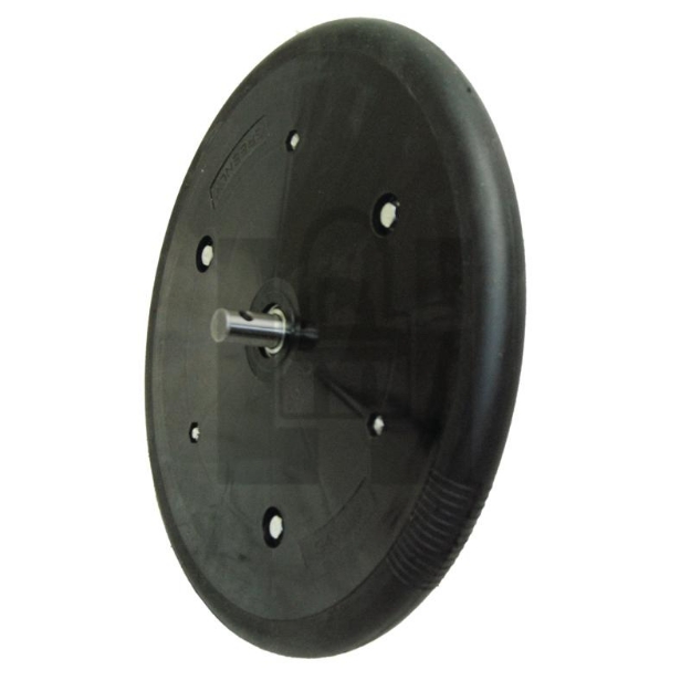 Picture of Closing Wheel Assembly