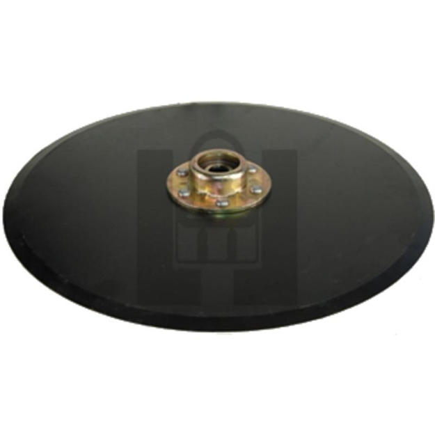 Picture of Seed Disc Assembly