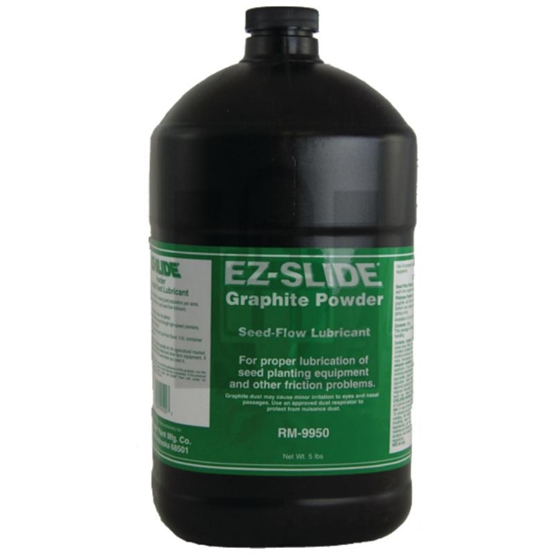 Picture of Planter Graphite, 5 Lbs