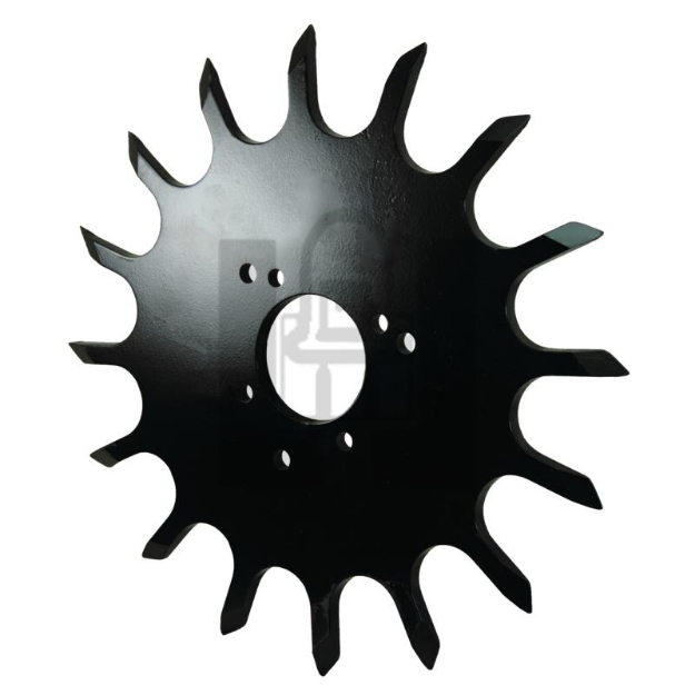 Picture of 13" Bevel Wheel