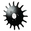 Picture of 15" Bevel Wheel