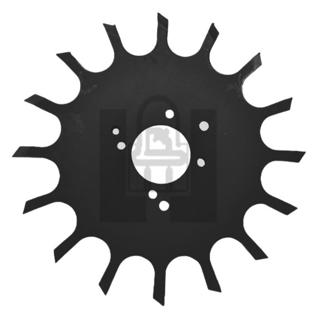 Picture of 15'' Bevel Wheel