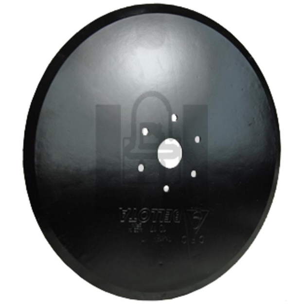 Picture of 12" Smooth Sunco Blade