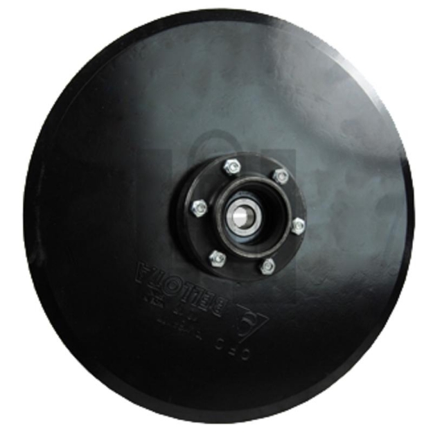 Picture of Smooth 12" Blade Assembly