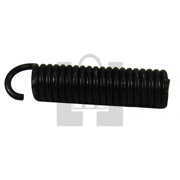 Picture of HD Down Press. Spring