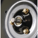 Picture of Gauge Wheel Assembly