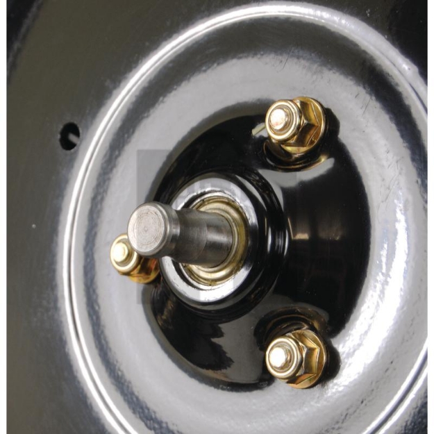 Picture of Gauge Wheel Assembly