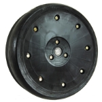 Picture of Gauge Wheel Assembly
