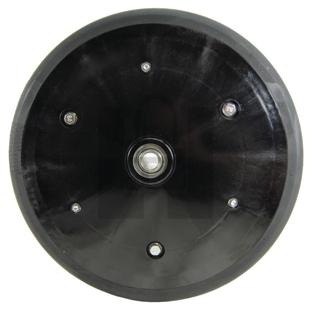 Picture of Closing Wheel Assembly With Nylon Rims
