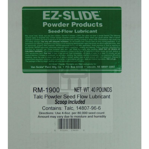 Picture of 40# Talc/ Box