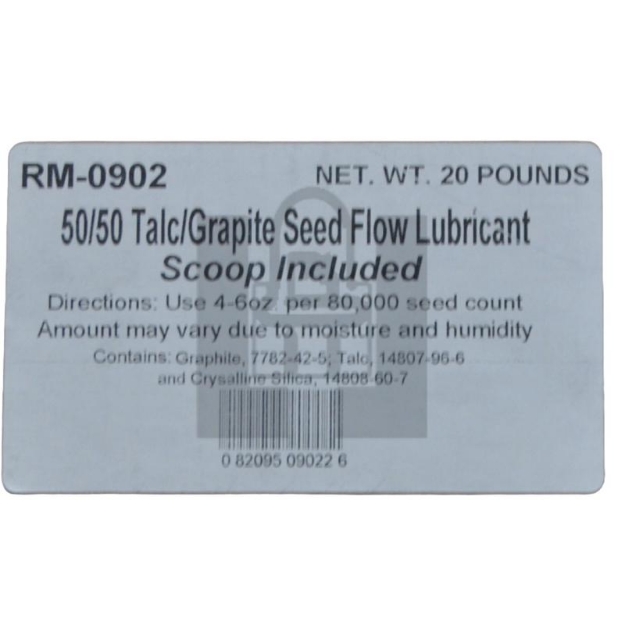 Picture of 50/50 20 lbs