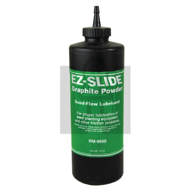Picture of Planter Graphite, 1 Lbs Bottle
